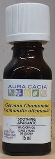 Chamomile German (Aura Cacia)